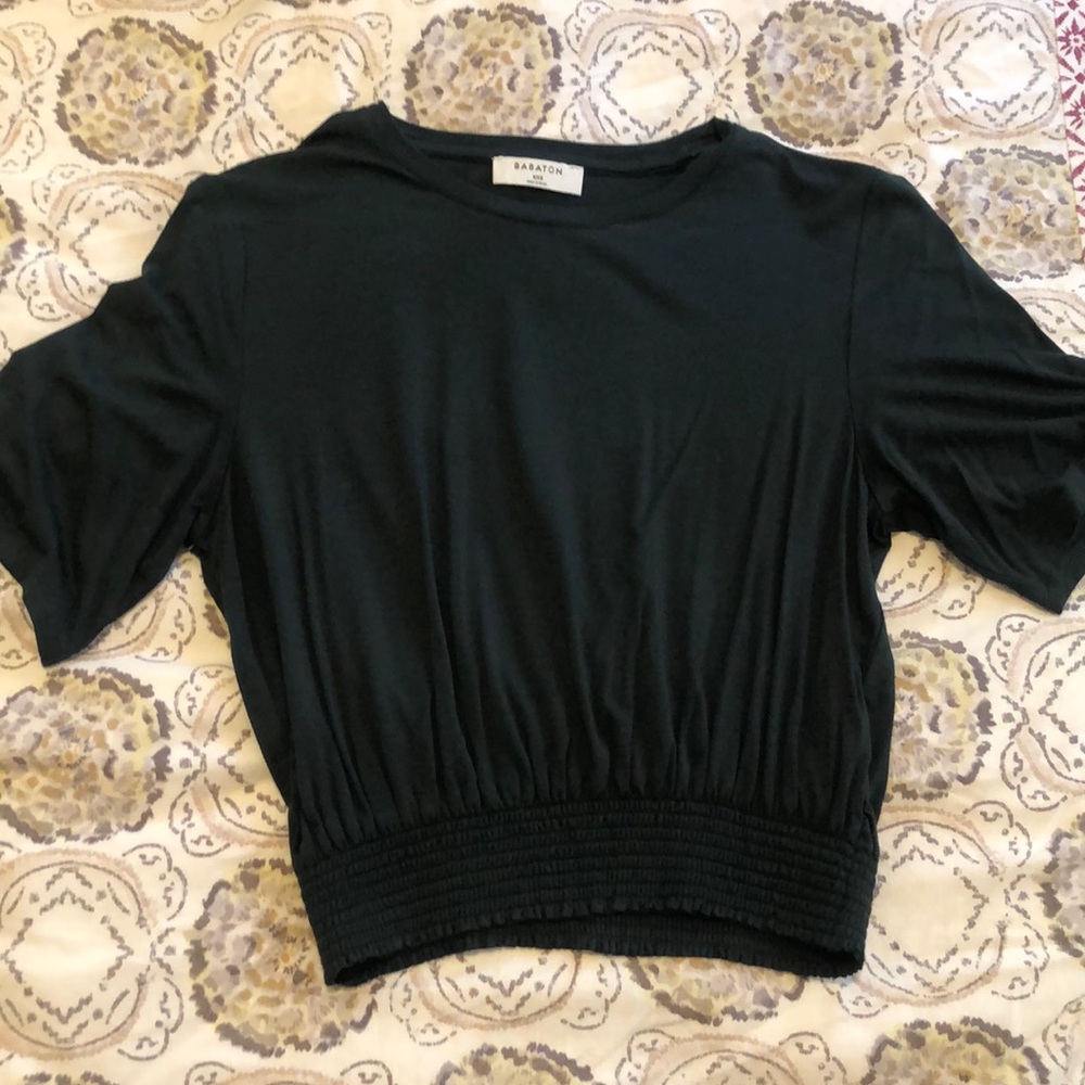 Aritzia Babaton top